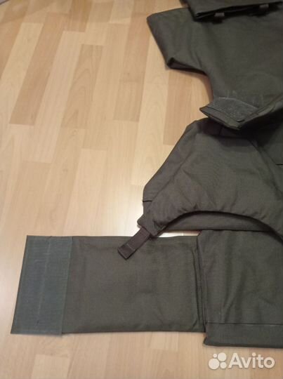 Бронежилет бр-5