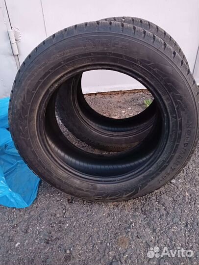 Nokian Tyres Nordman 7 SUV 225/65 R17