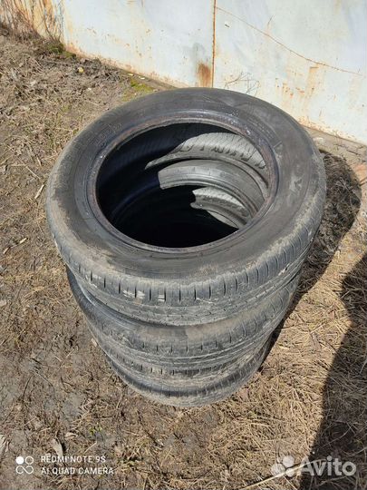 Toyo NanoEnergy 3 185/65 R15 92T