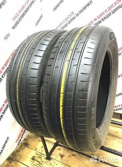 GT Radial SportActive 235/60 R18