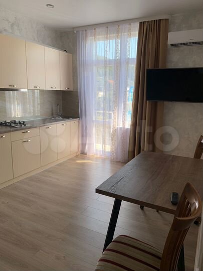 2-к. квартира, 45 м², 2/2 эт.