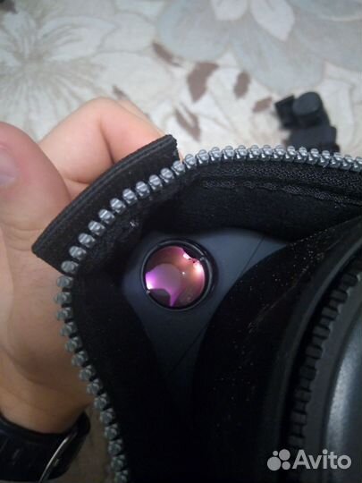 Зрительная труба yukon 6-100x100