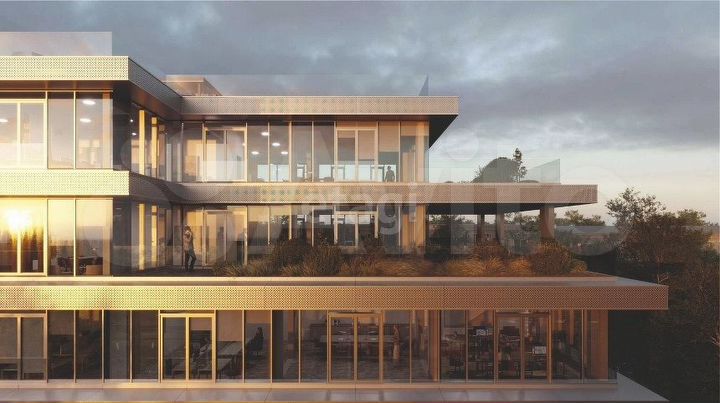 Продам офисное помещение, 16 м²