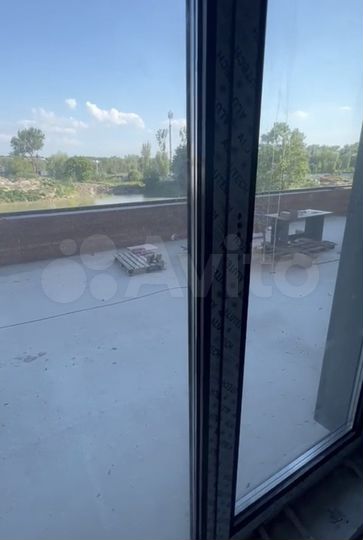 1-к. квартира, 43,8 м², 1/6 эт.