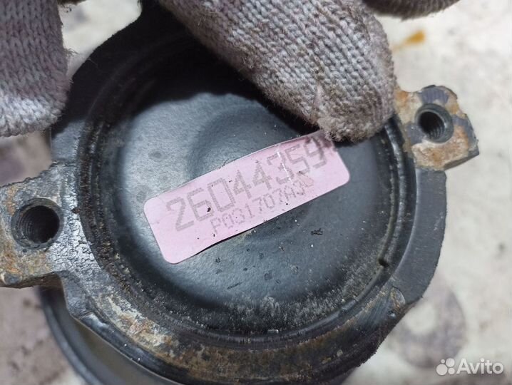 Насос гур Opel Sintra X22XE V-2.2