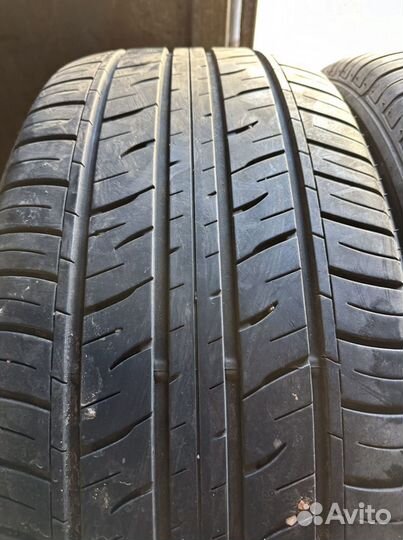 Dunlop Grandtrek PT3A 275/50 R21 114V