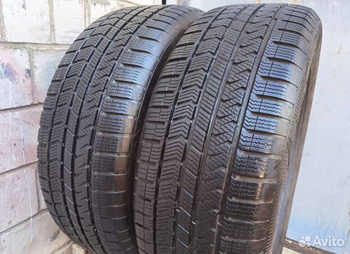Vredestein QuaTrac 5 235/55 R18 101W