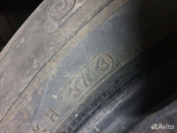 Hankook Optimo K415 225/60 R17
