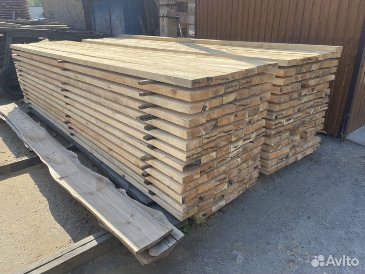 Пиломатериал гост