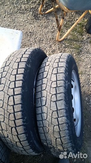 Pirelli Scorpion ATR 185/75 R16 96Q