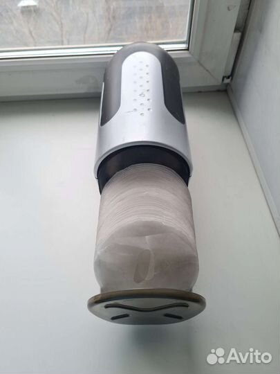 Бокс хранение для CD и DVD