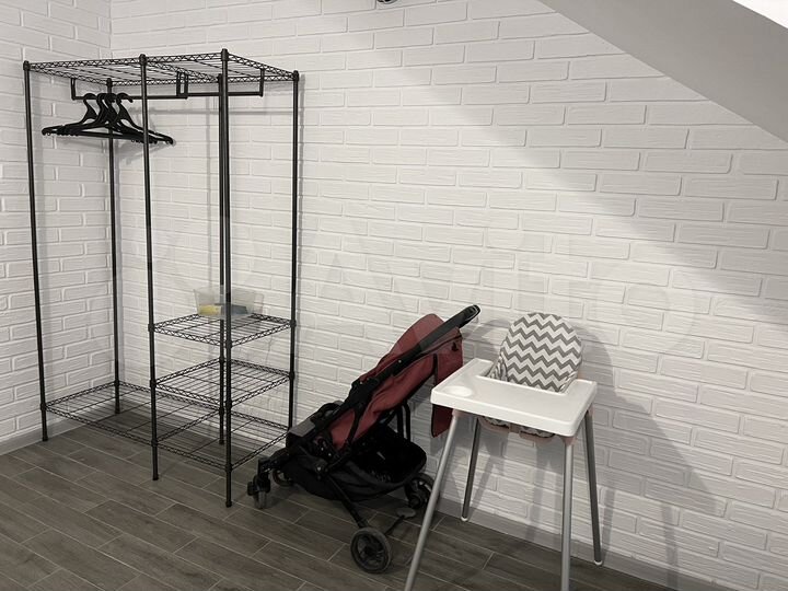 Таунхаус 110 м² на участке 2 сот.