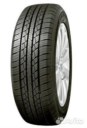 Goodride SU318 245/65 R17