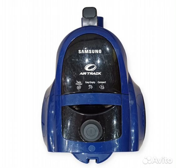 Пылесос Samsung SC4520 1600Вт б/у (711)