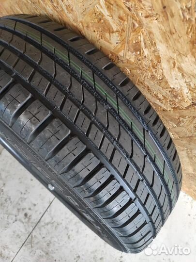 Nokian Tyres Hakka Green 175/65 R15