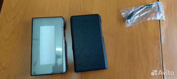 Fiio m 11 plus ess 2023