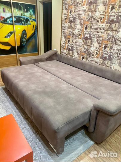 Диван раскладной