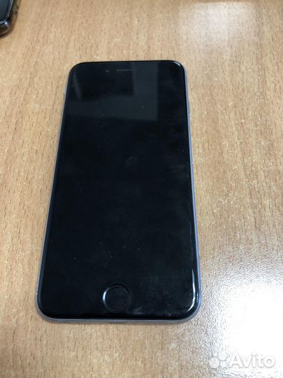 iPhone 6S Space Gray 32Gb