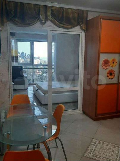 2-к. квартира, 41 м², 12/18 эт.