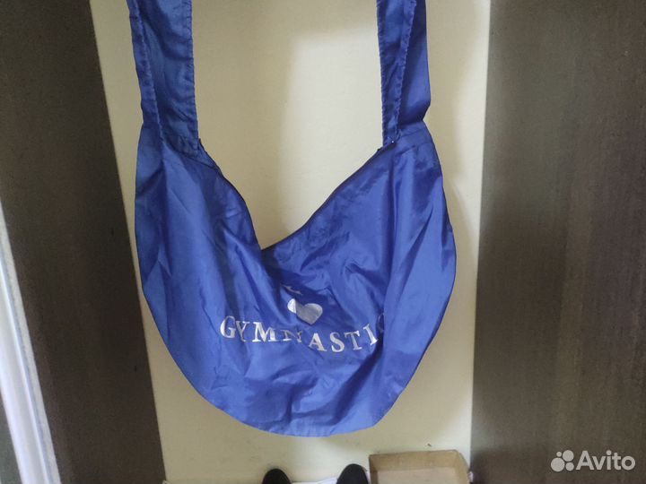 Чехол для обруча и гимнастической формы