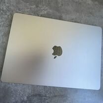 Macbook air 15 m2