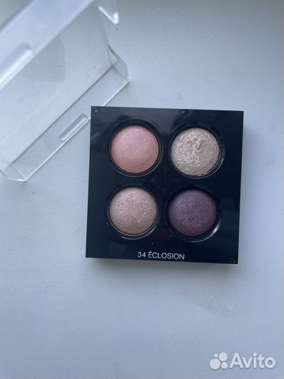 Тени для век dior