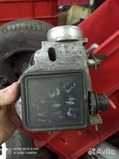 Бмв 3 е36 дмрв Bosch 0280202134 оригинал