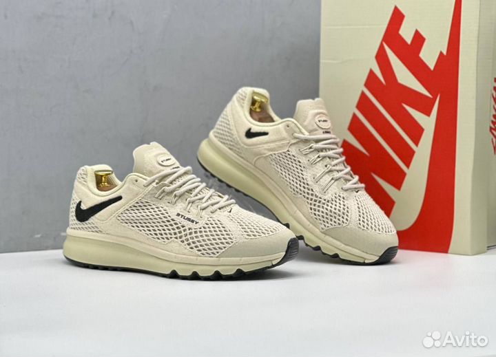 Мужские кроссовки Nike (41-45)