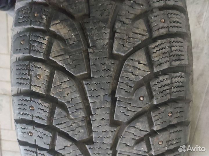 Hankook I'Pike RW11 255/55 R19