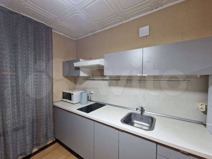 2-к. квартира, 48,5 м², 8/14 эт.