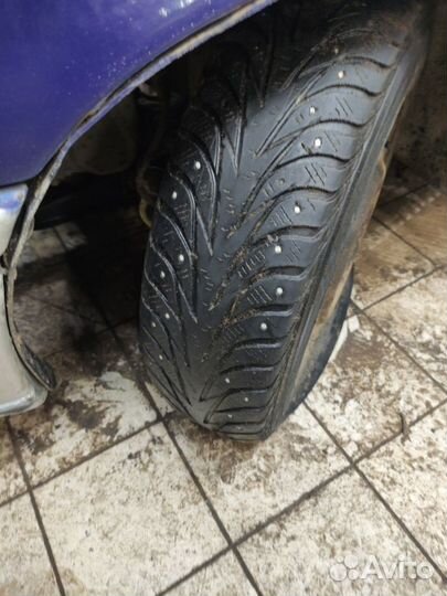 Yokohama IceGuard Stud IG65 175/70 R14