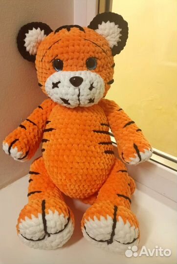 Вязание на заказ