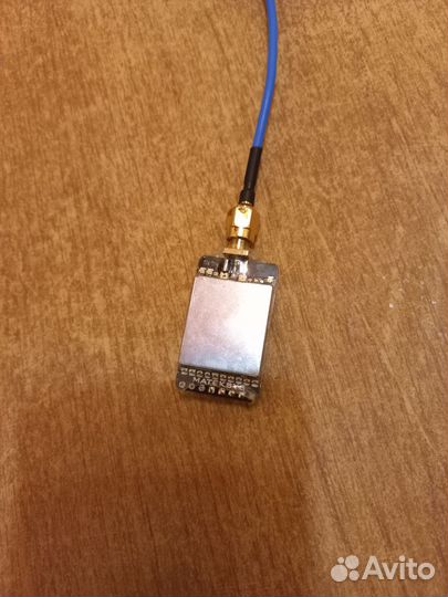 Видеопередатчик mateksys