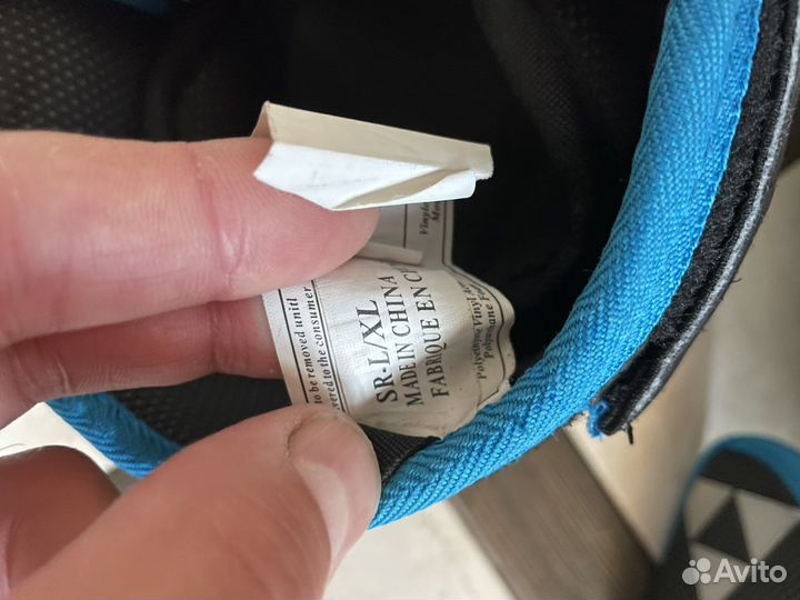 Налокотники хоккейные fisher