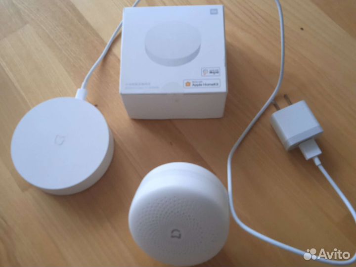 Xiaomi умный дом, бронь до 8 августа