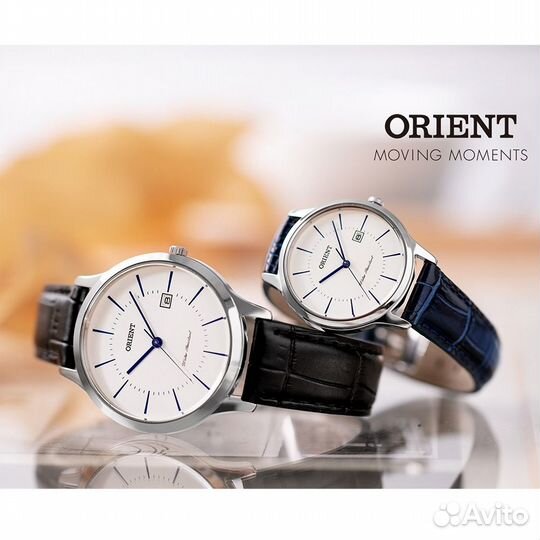 Наручные часы Orient RF-QA0006S