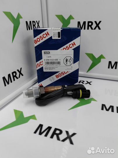 Лямбда-Зонд 0258010435