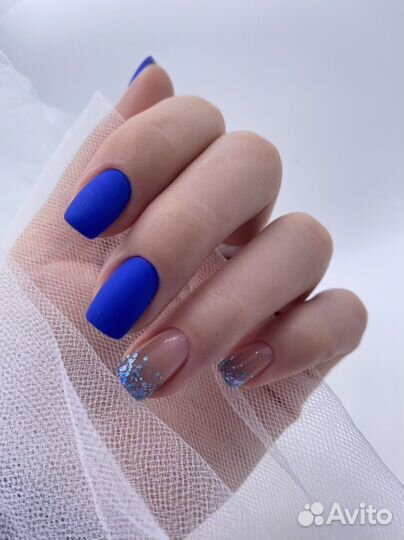 Маникюр Люберцы