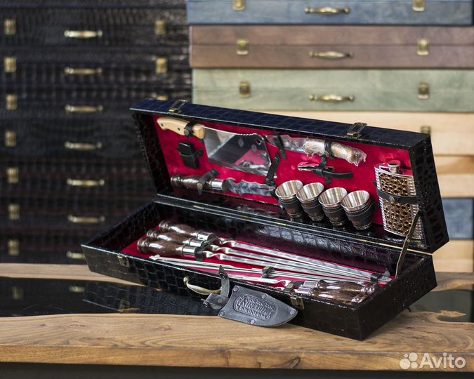 Наборы для пикника