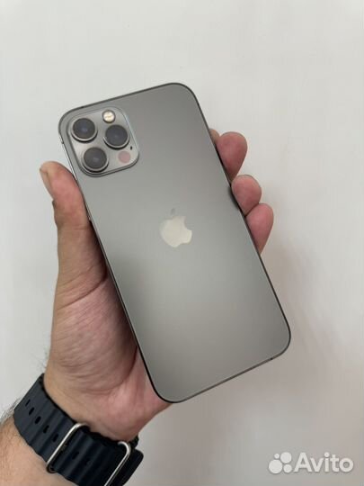 iPhone 12 Pro, 256 ГБ