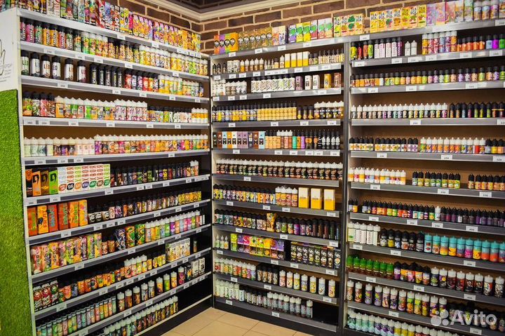 Продаётся прибыльный табачный магазин