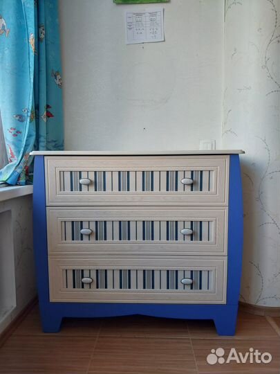 Детская комната мебель бу