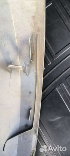 Крышки зеркал Тигуан-2