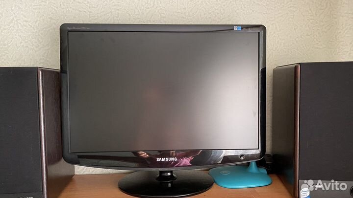 Монитор samsung