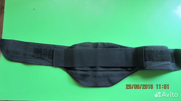 Пояс-корсет бандаж 1000