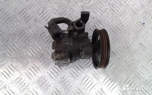 Насос гу бензиновый hyundai getz TB (9DN03DH01)