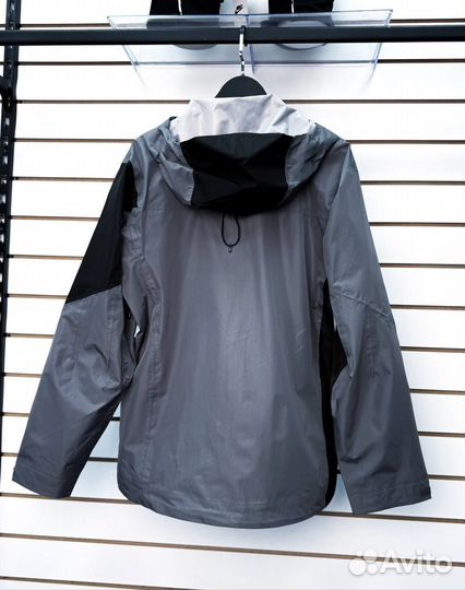 Ветровка Arcteryx gore tex