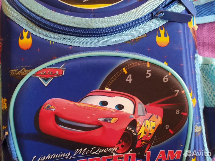 Рюкзак детский