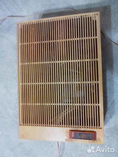 Стабилизатор напряжения СССР