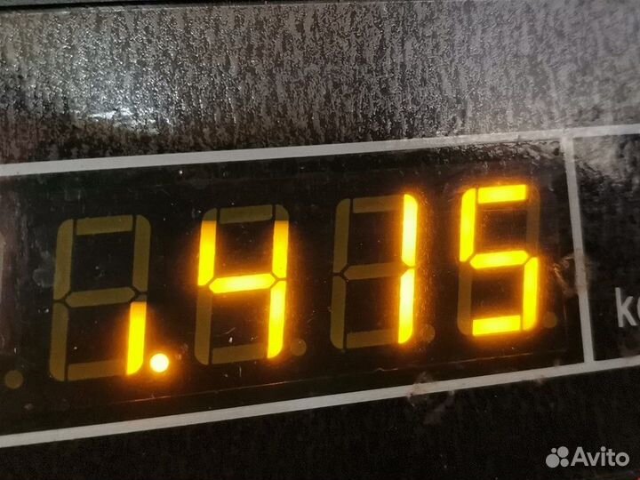 Щиток приборов (приборная панель) Chevrolet Cruze